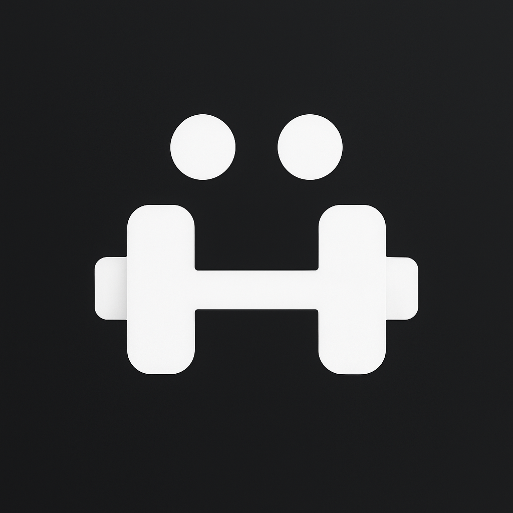 ShowUp Icon